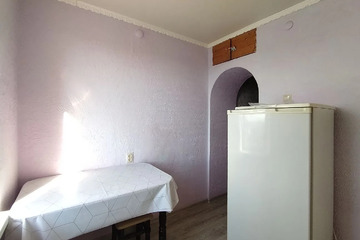 1-к квартира, 33,1 м², 4/5 эт.