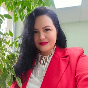 Трошина Юлия 